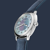 Brunswick 40 'Aurora' Mother of Pearl